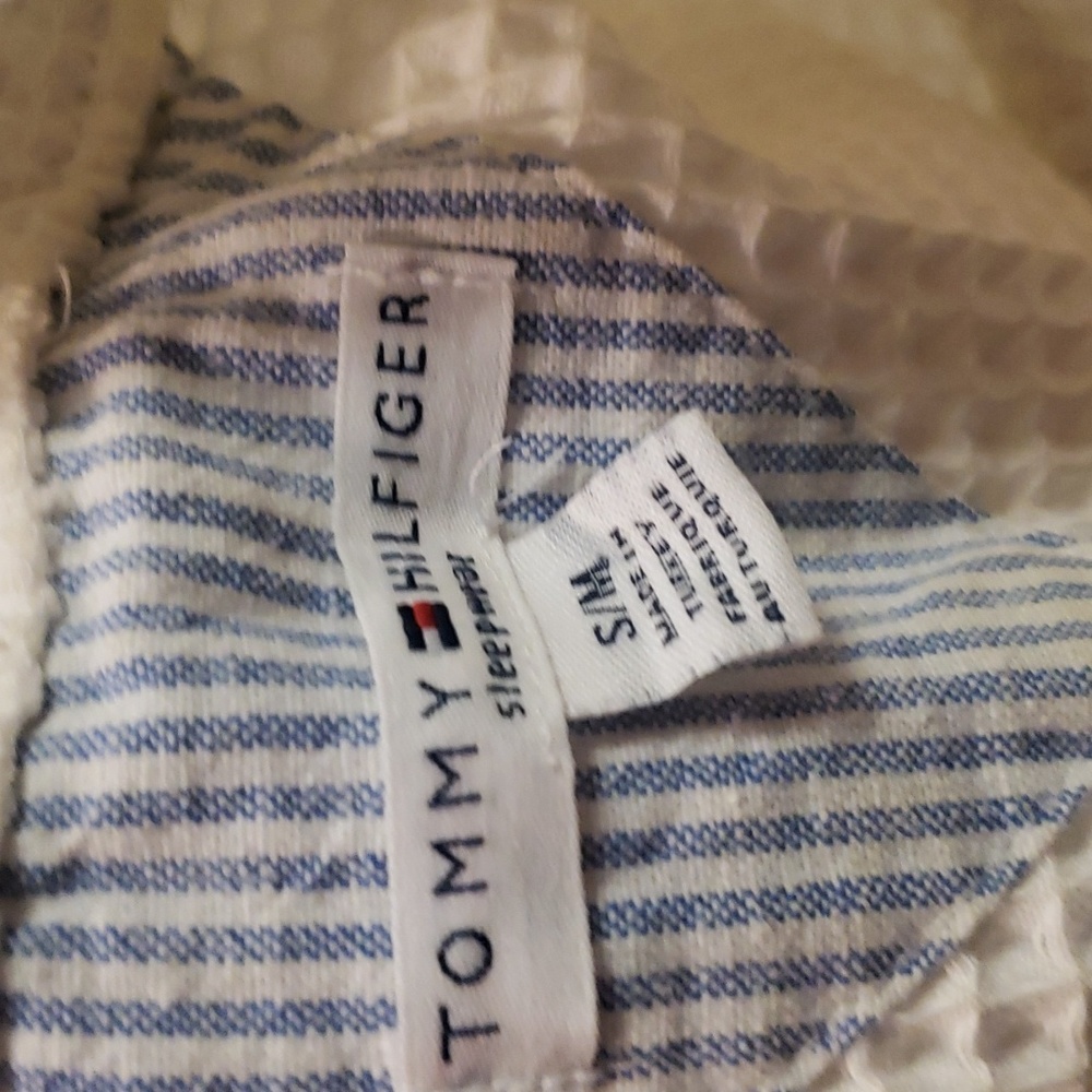 Tommy hilfiger Robe - Picture 3 of 5